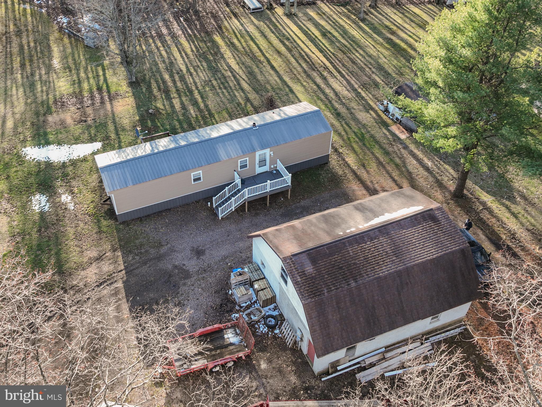 51 Old Blocher Rd  
