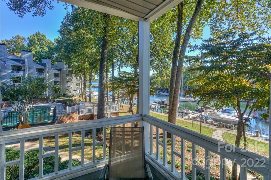 Davidson NC Waterfront Homes for Sale Lake Norman Mike