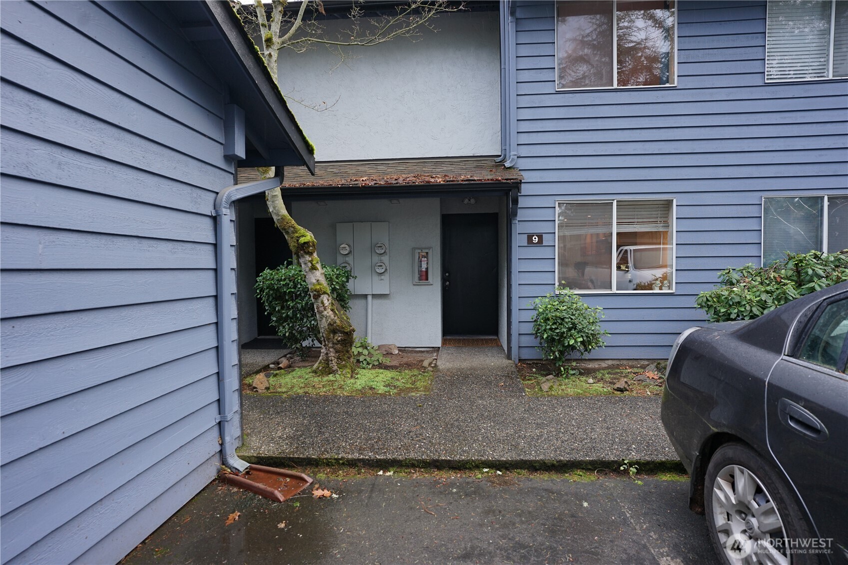 Ideally located just minutes from parks, shops, restaurants, highways, and top-rated schools, this move-in ready townhome offers unbeatable convenience! Enjoy a bright, open living area with a cozy wood-burning fireplace, 2 spacious bedrooms, and 1.5 baths. Step outside to a private patio—perfect for relaxing or entertaining. Additional highlights include in-unit washer/dryer, ample storage, and two dedicated parking spaces. With comfort, functionality, and a prime location, this home is a must-see.