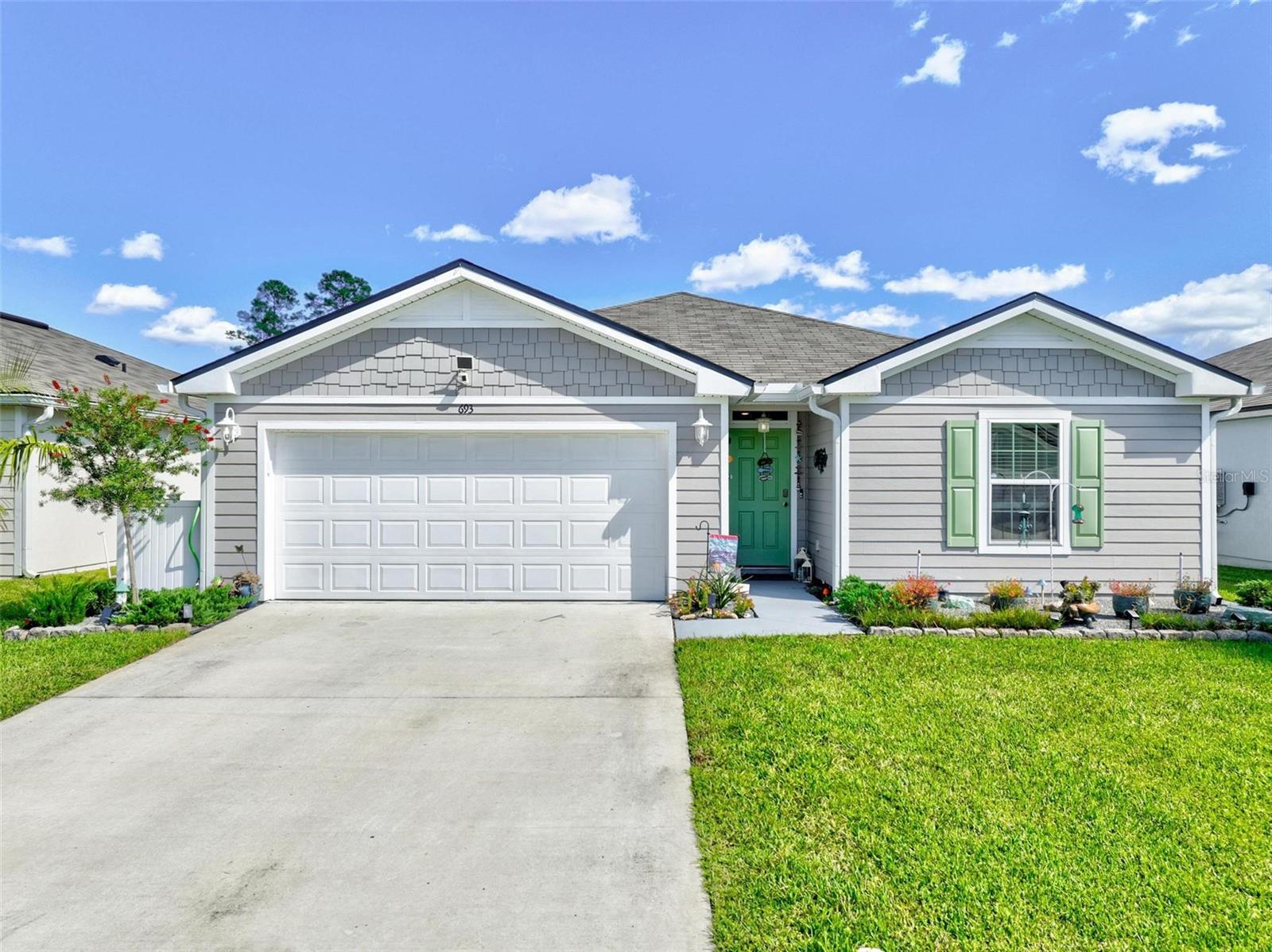 693 Grand Reserve Drive