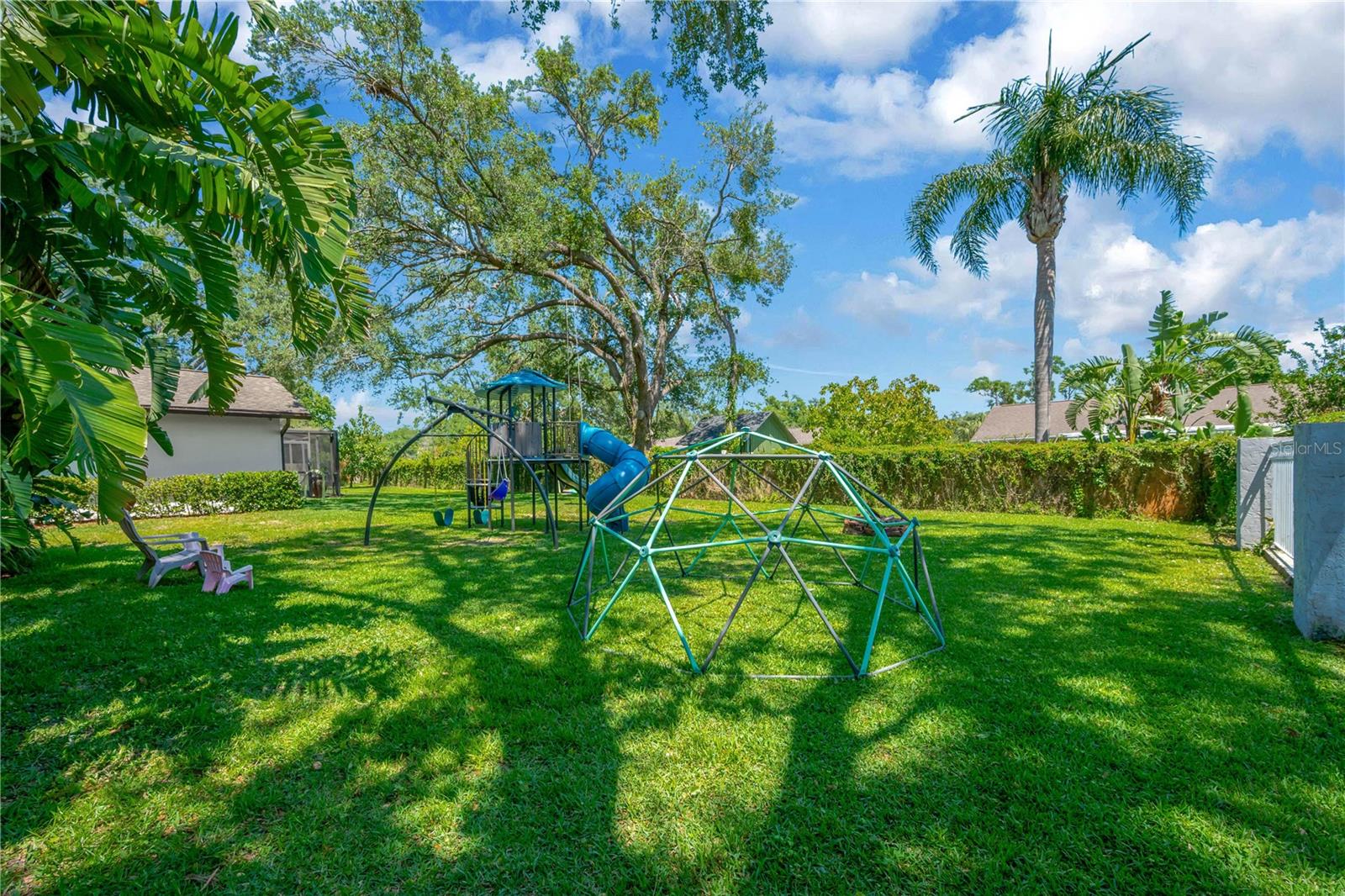 1007 Morfield Lane