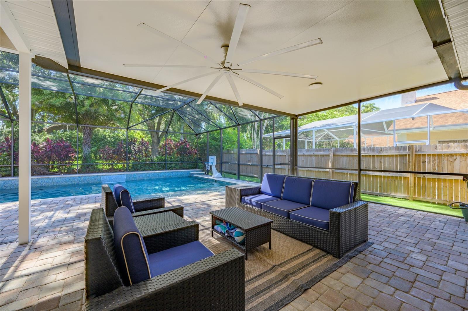 2923 Winding Trail Drive