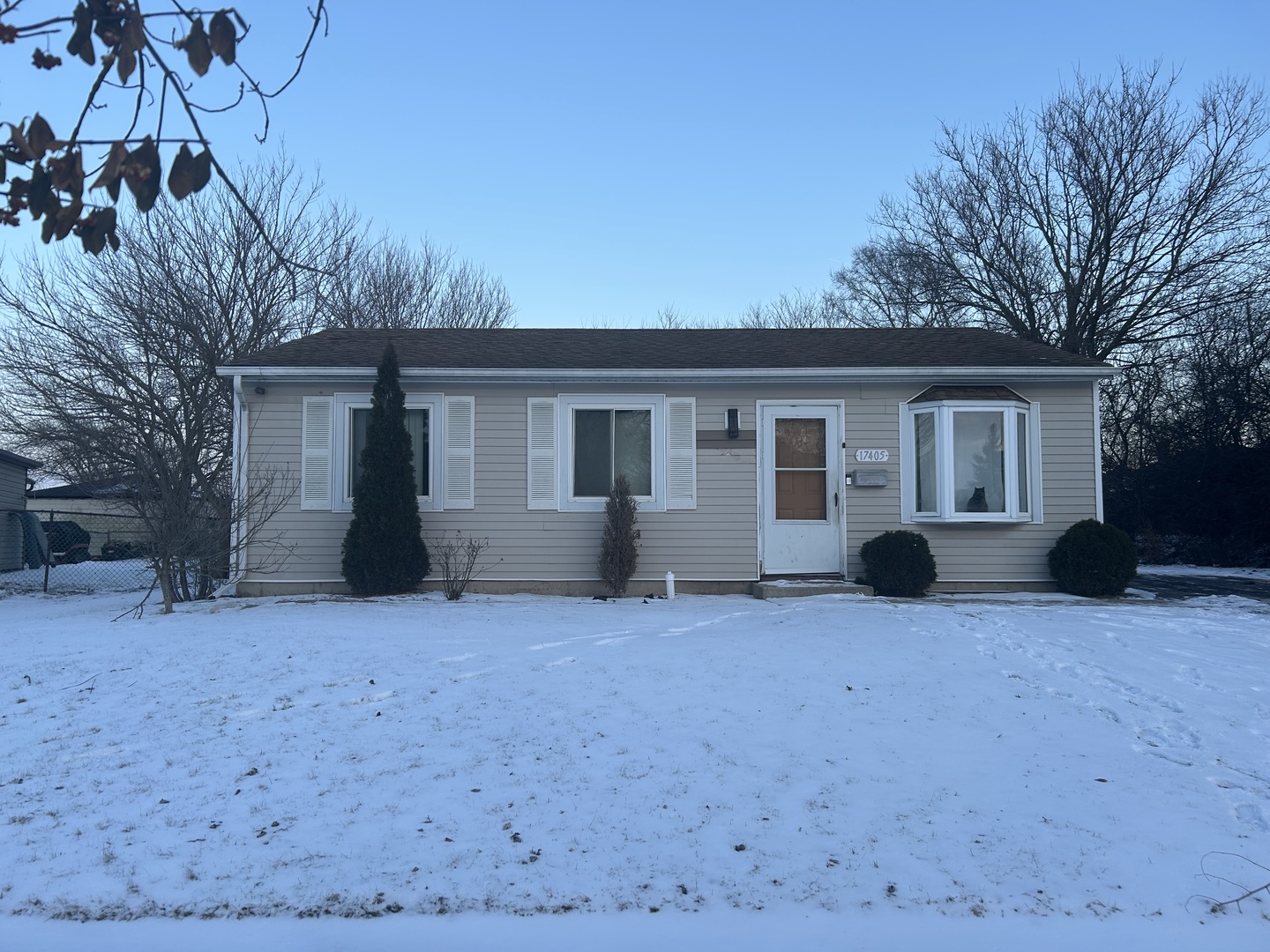 17405 Wellington Drive