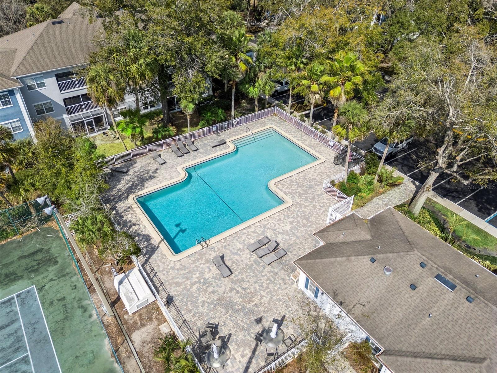 8201 Olympia Court 8201