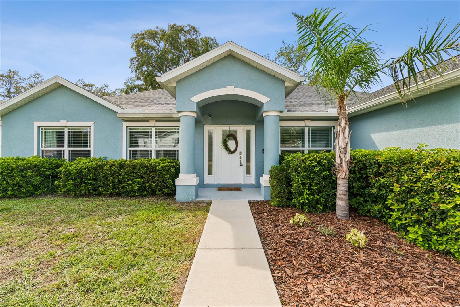 12025 Pine Warbler Avenue