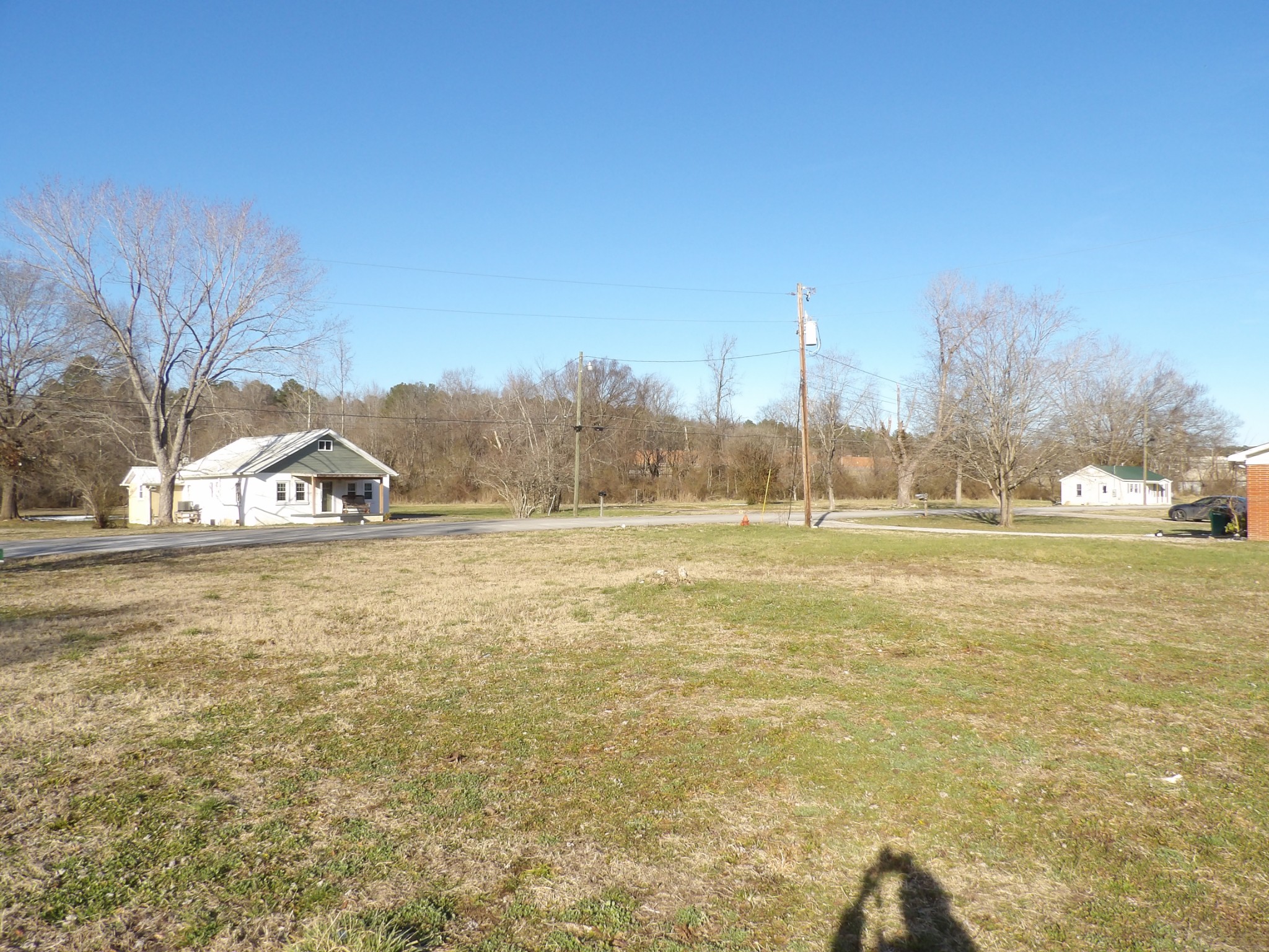 116 Fairground Dr