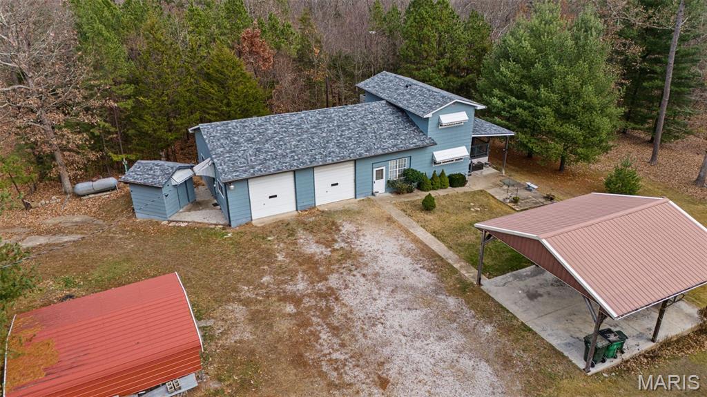 10023 Liberty ` Road