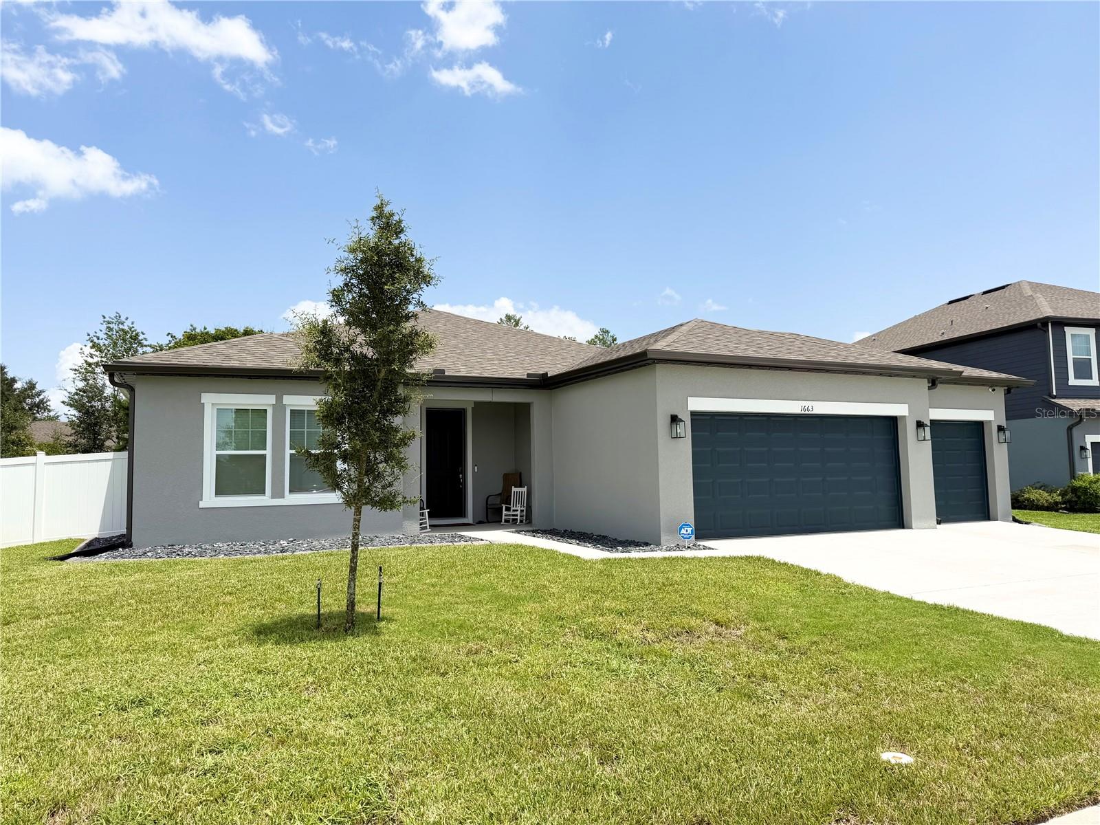 1663 Meadowlark Drive