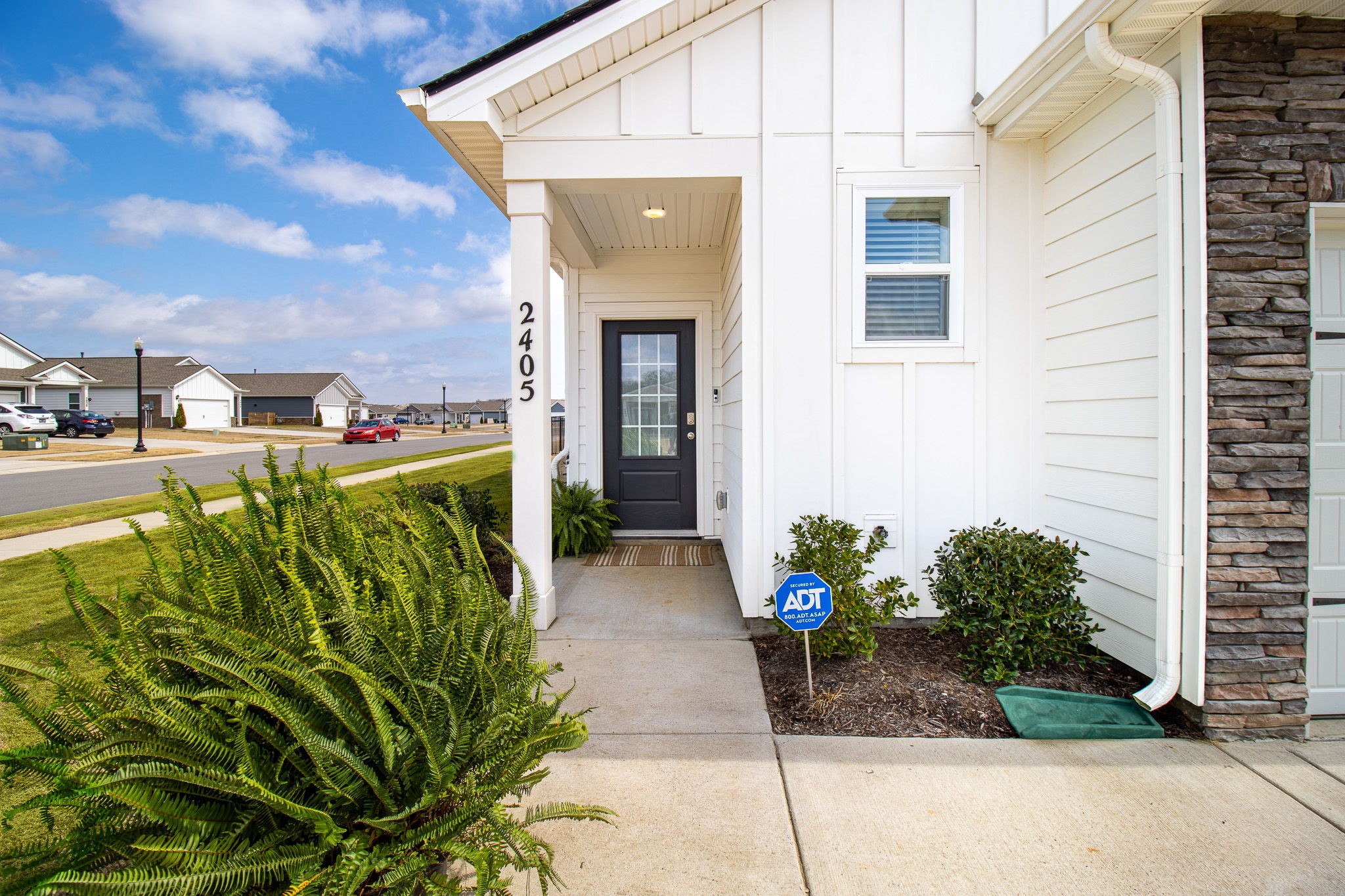2405 Quinn Dr