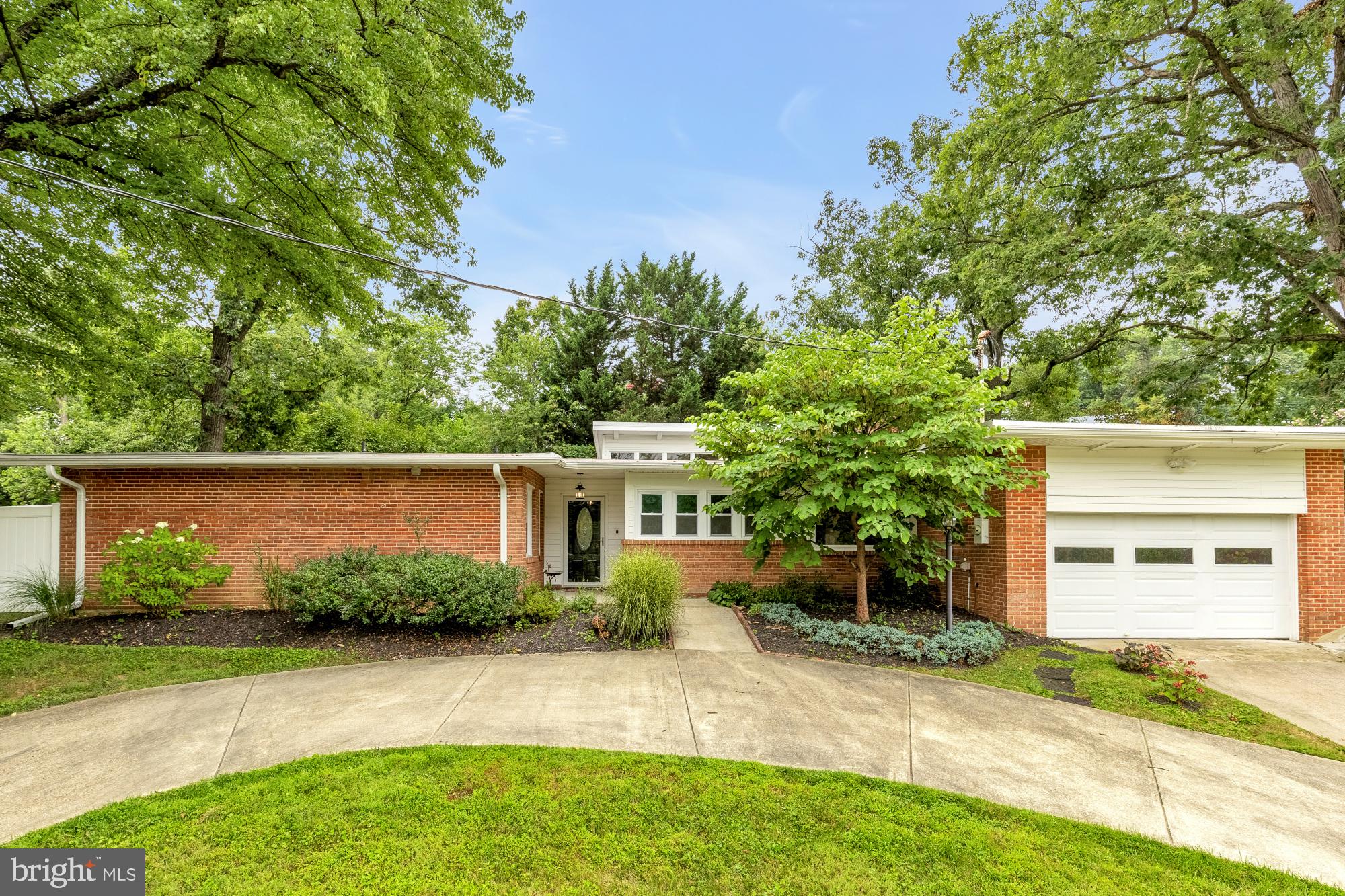 1907 Forest Dale Drive