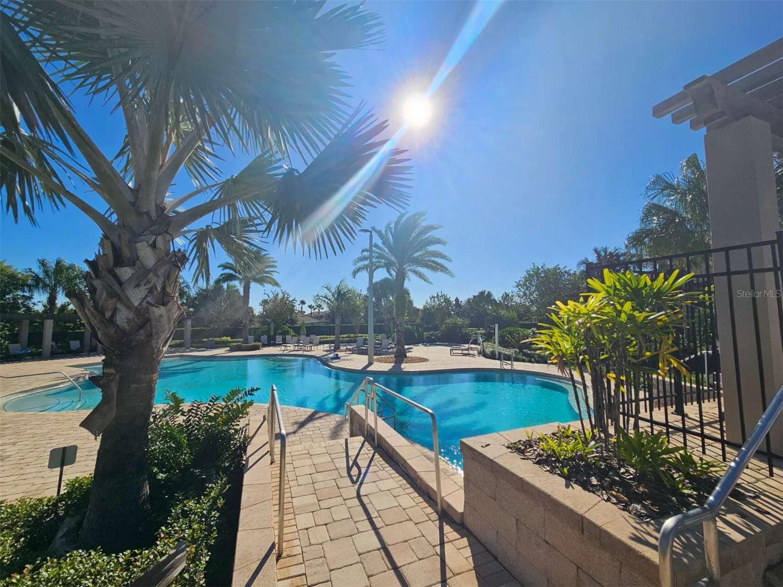 1351 Olympic Club Boulevard
