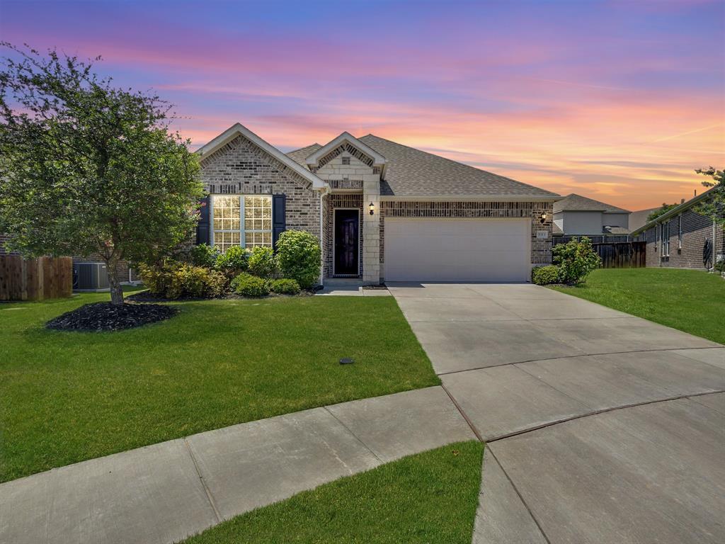 5313 Cardiff Court