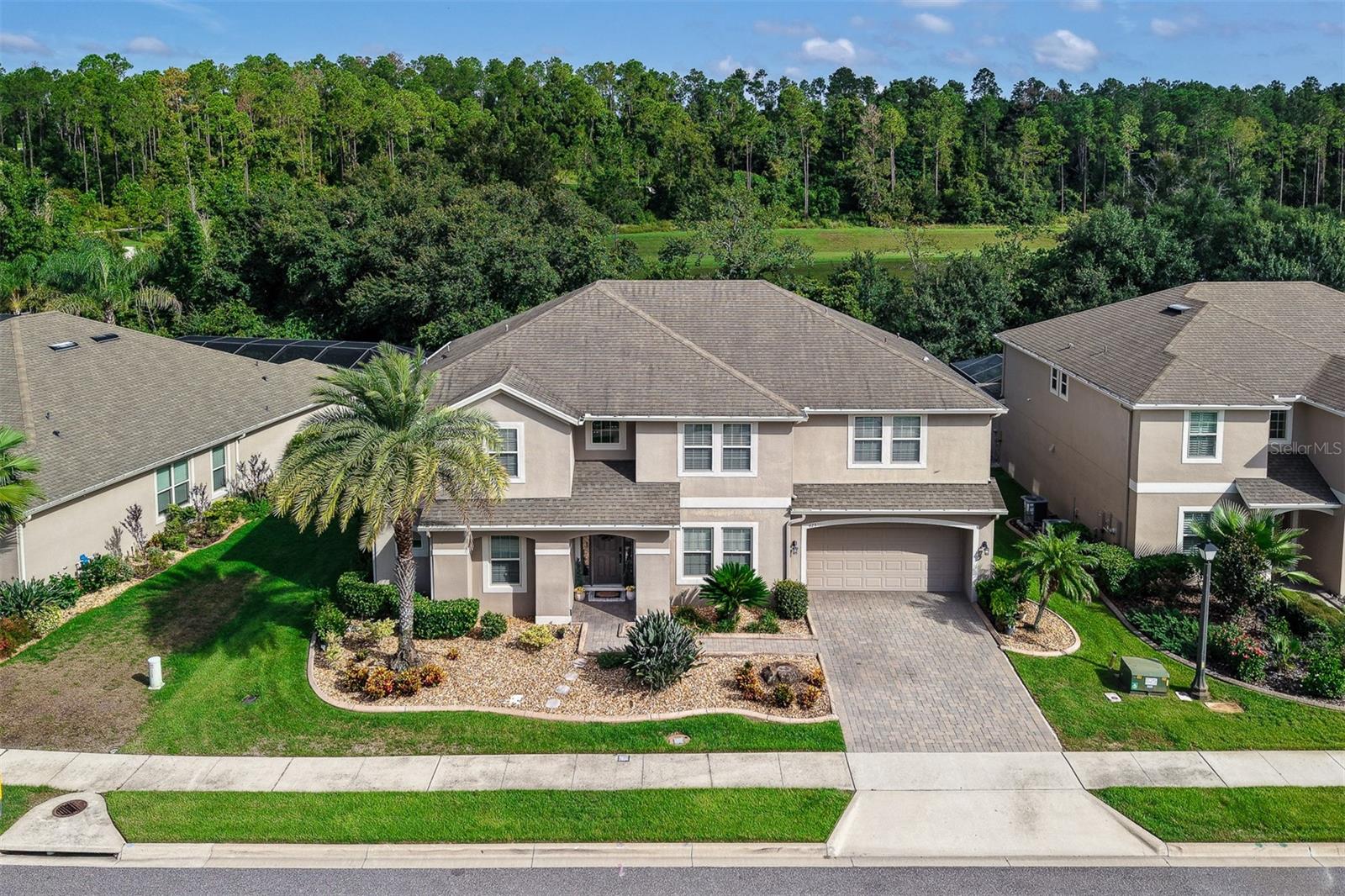 623 Timbervale Trail, Clermont, FL