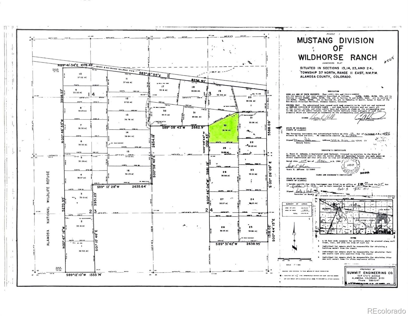 Tbd 35 Acres