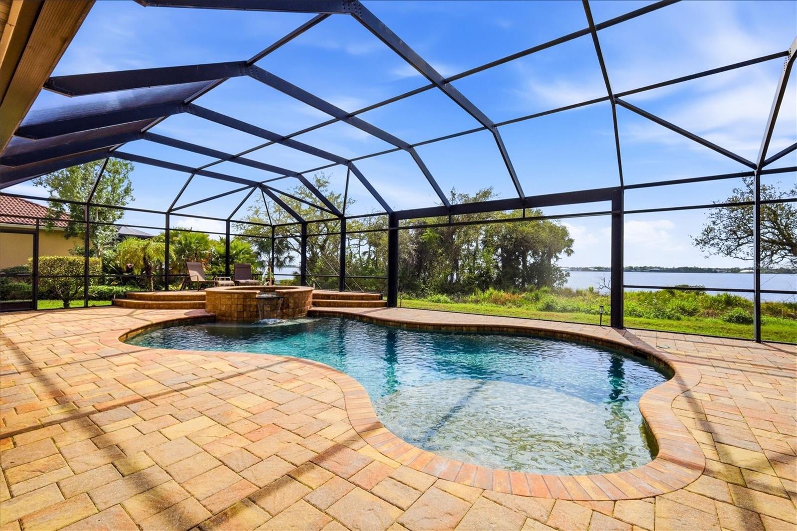 2943 Mill Creek Road