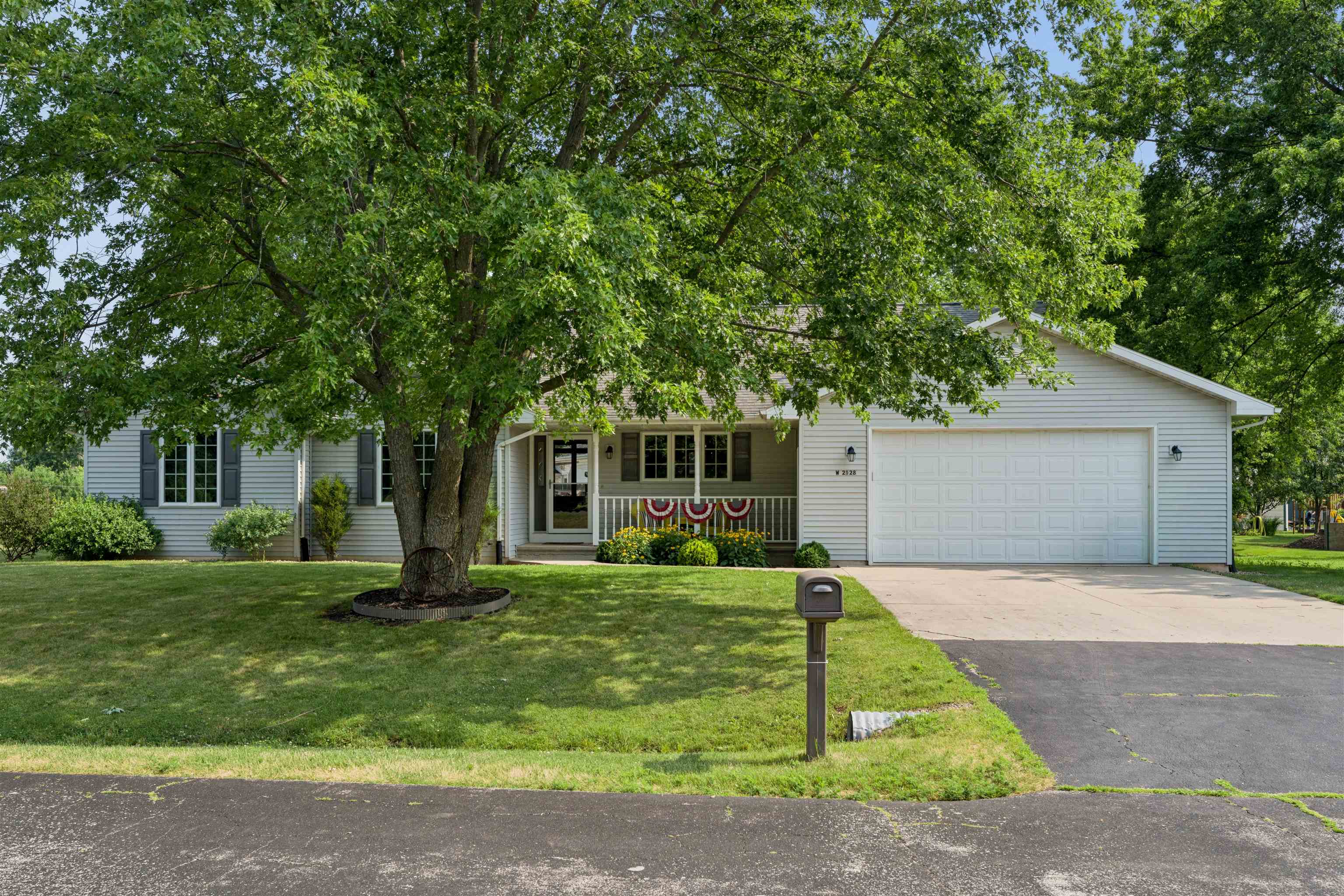 W2128 Campground Road