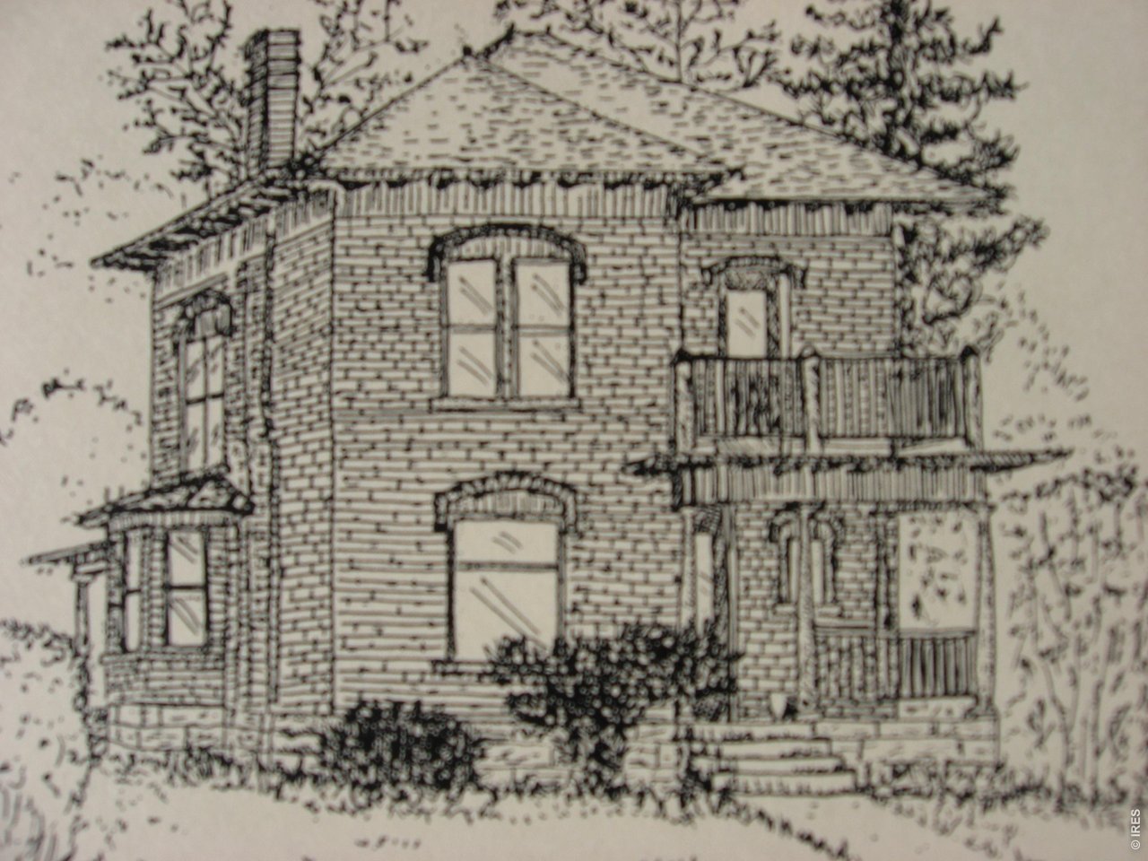 Montezuma Fuller designed this home as a wedding gift for the daughter of Abner Loomis-a successful local banker, real estate developer and namesake of Loomis Avenue in Old Town Fort Collins. The home is an architectural survivor-a locus of many good pursuits for the last 127 years. The DDA alley reinvention has captured the energy and urban active vibe of the Laurel&College gateway to Colorado State University- yet the home enjoys all of the residential glow of the Remington&Laurel neighborhoods. Live+Work lifestyle and professional office uses would also work at 649 Remington Street- the paved parking lot(7 spaces), handicap ramp access, handicap bathroom, site signage options and floor plan flexibility that is a nexus of residential and office uses.