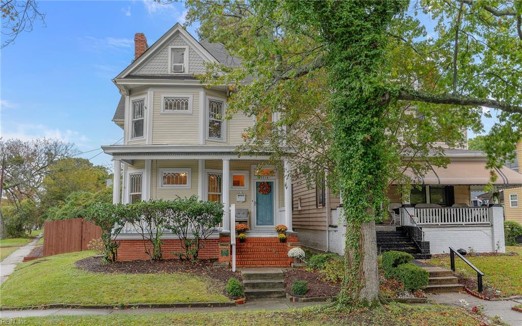 3716 Colonial Avenue, Norfolk, VA 