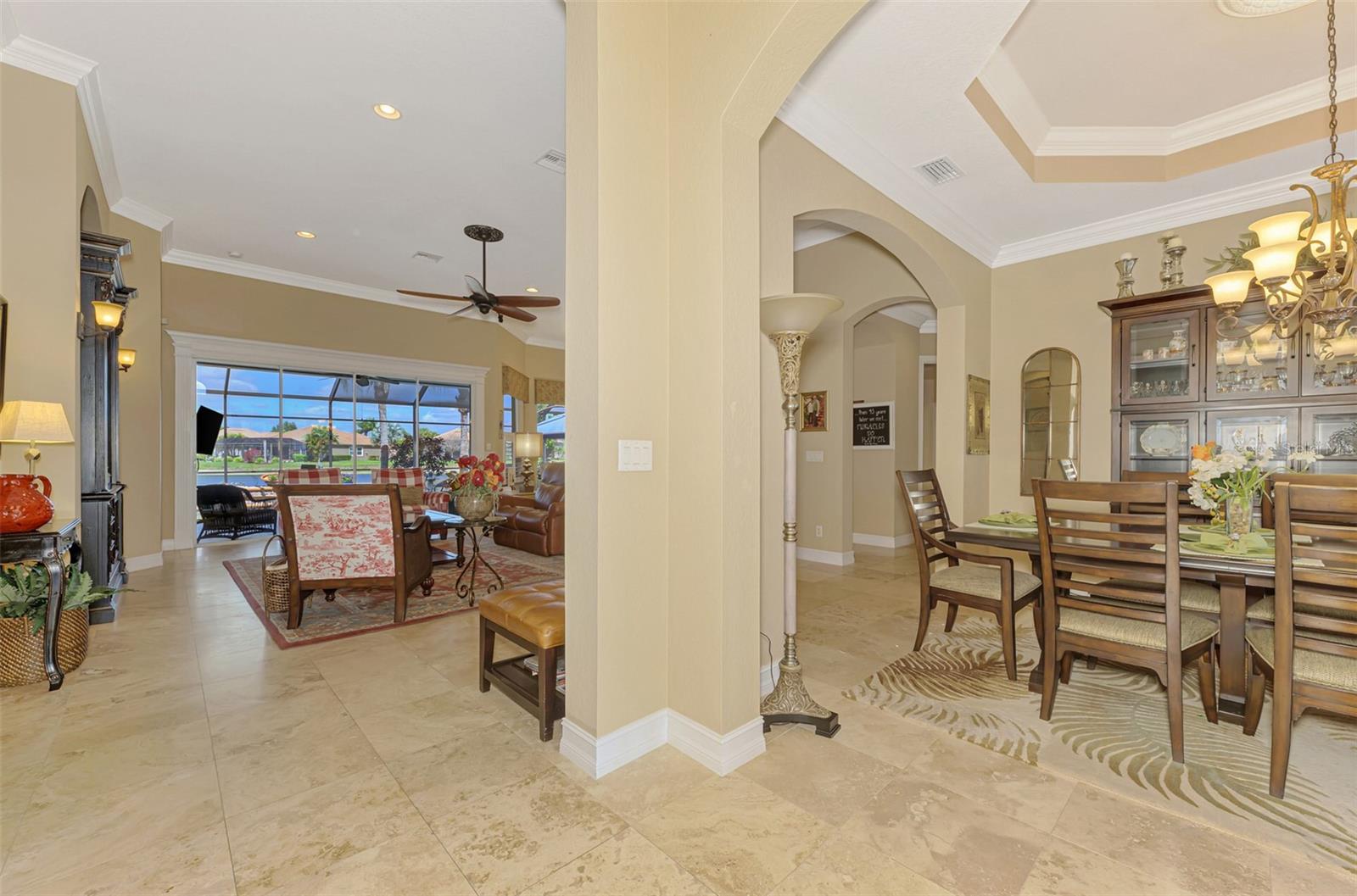 2644 Myakka Marsh Lane