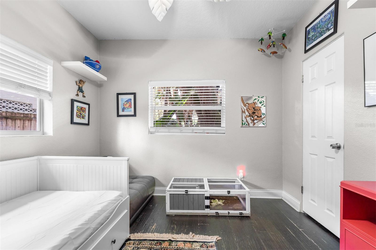 3107 Lake Margaret Drive