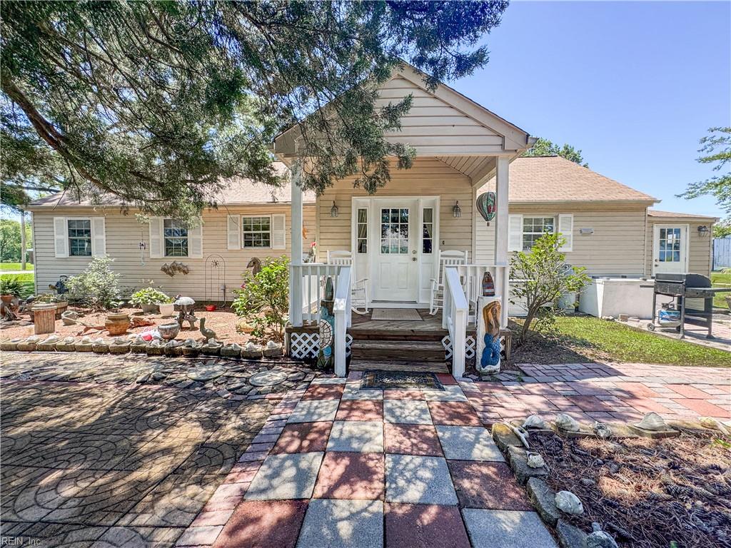 1912 Pleasant Ridge Road, Virginia Beach, VA 