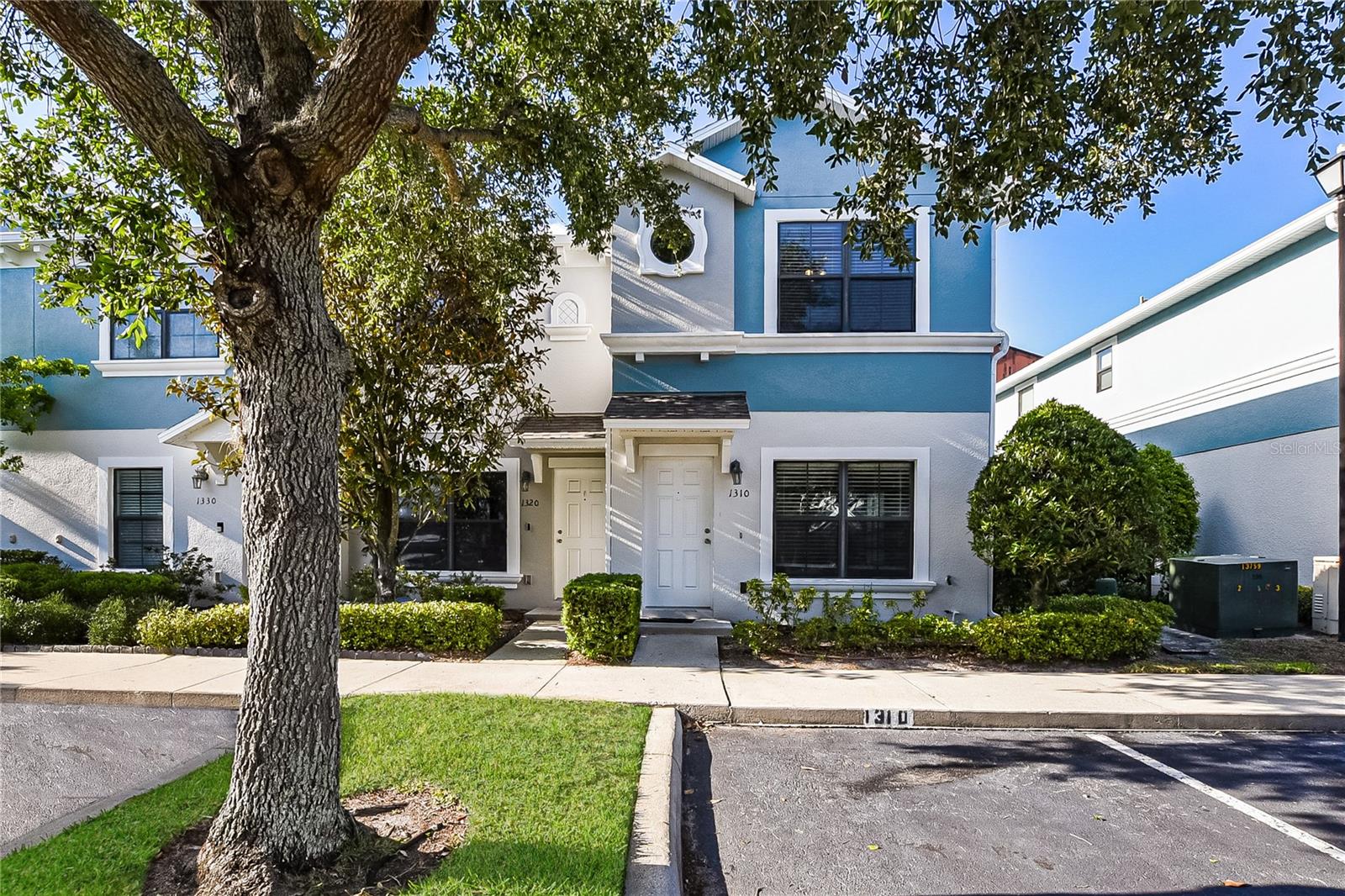 Beautiful and well-maintained 3-bedroom, 2.5-bathroom townhome located in the desirable Windsor Lake community in Sanford. This spacious two-story home features an open-concept floor plan with tile flooring throughout the main living areas and plenty of natural light.The kitchen offers ample cabinet space, stainless steel appliances, a breakfast bar, and overlooks the dining and living areas, making it perfect for entertaining. The first floor also includes a convenient half bath and access to a covered patio, ideal for relaxing or enjoying outdoor space.Upstairs, you will find a generously sized primary suite with a large walk-in closet and en-suite bathroom. Two additional bedrooms and a full bathroom provide plenty of space for family, guests, or a home office.Additional features include an in-unit laundry area, ceiling fans, and assigned parking directly in front of the unit.Windsor Lake is a well-maintained community offering a quiet, residential feel with beautifully landscaped grounds. Residents enjoy convenient access to nearby shopping, dining, and everyday essentials.Ideally located in Sanford, this home provides easy access to major highways including I-4, 417, and 429, making commuting to Orlando, Lake Mary, and surrounding areas a breeze. Just minutes from Seminole Towne Center, historic downtown Sanford, local parks, and walking trails. The area is also known for its proximity to top-rated Seminole County schools.Don’t miss this opportunity to own a move-in ready home in a prime location.
