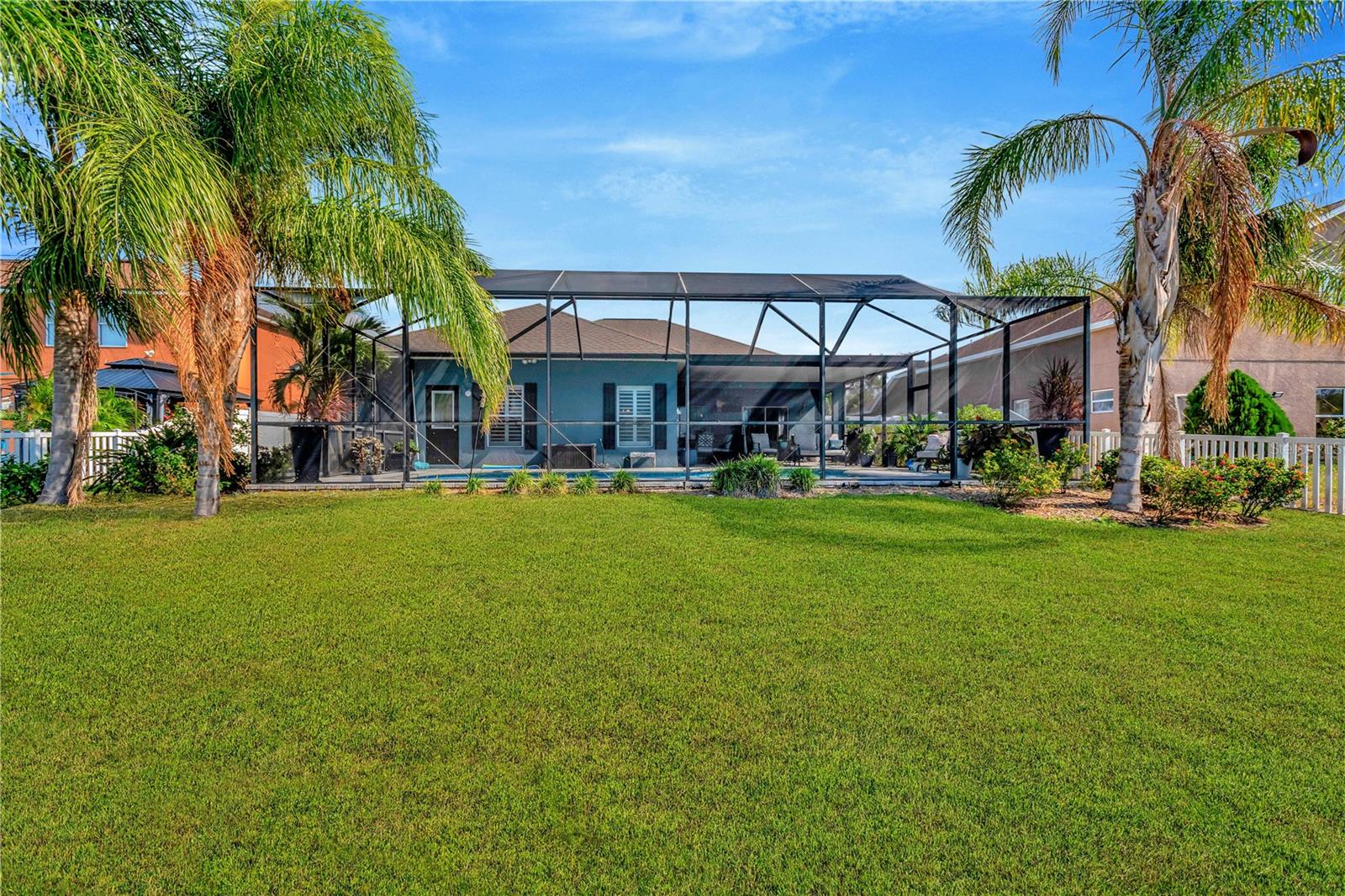 1544 Mira Lago Circle
