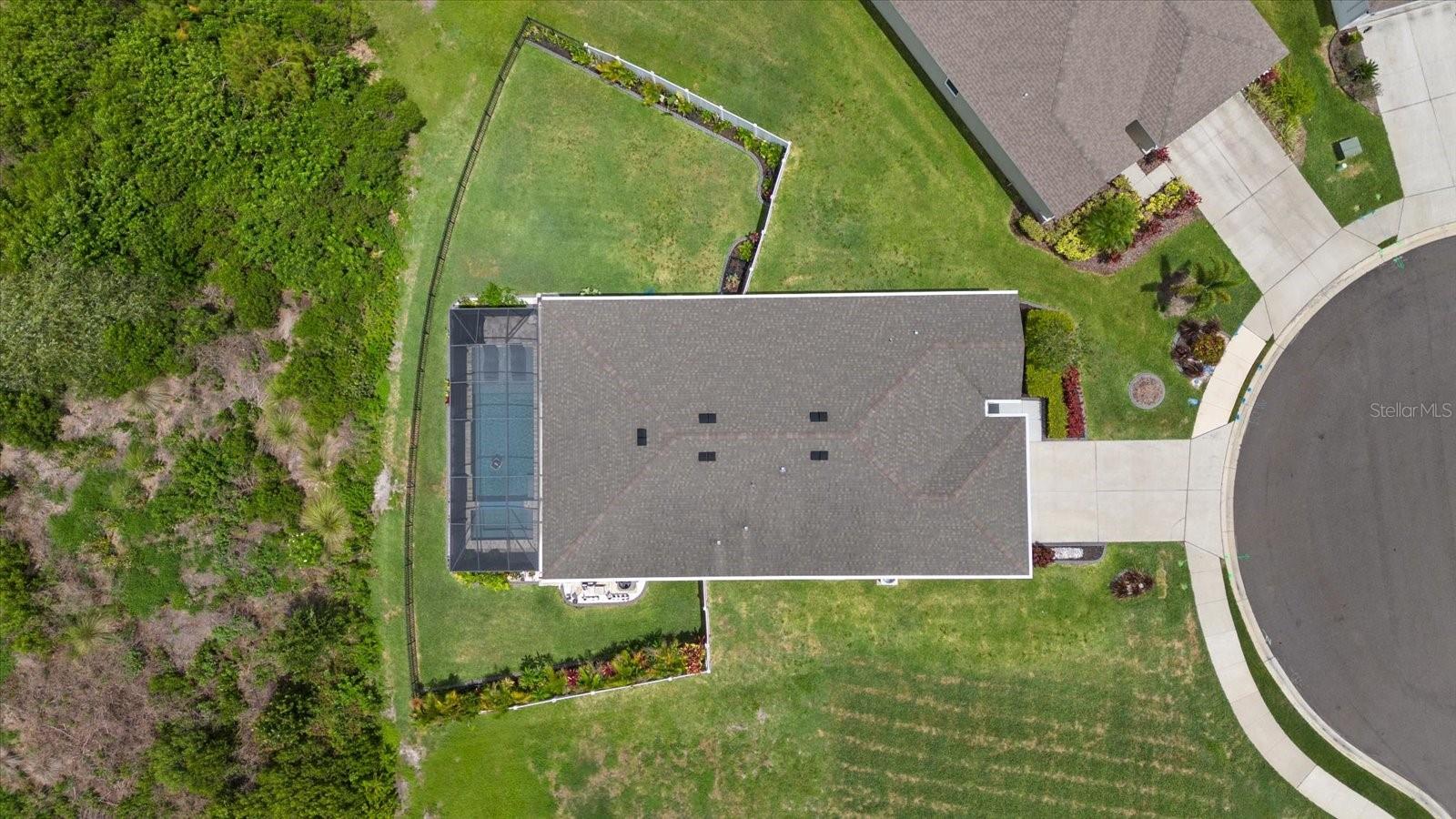 3613 Mossy Limb Court