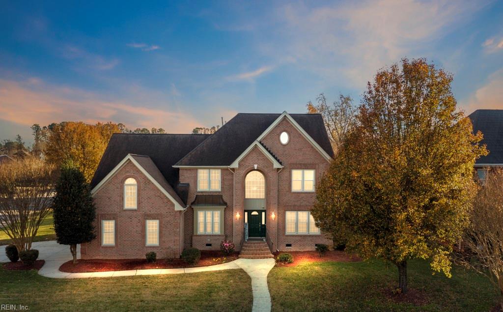 129 Avonlea Drive, Chesapeake, VA 