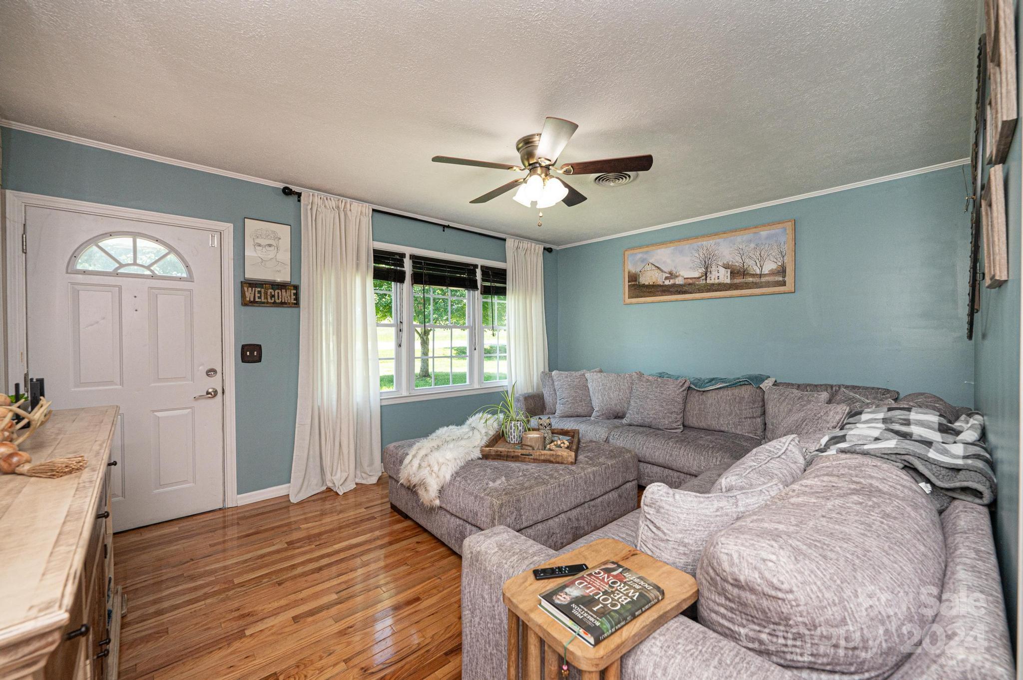 4706 Sawmills School Road