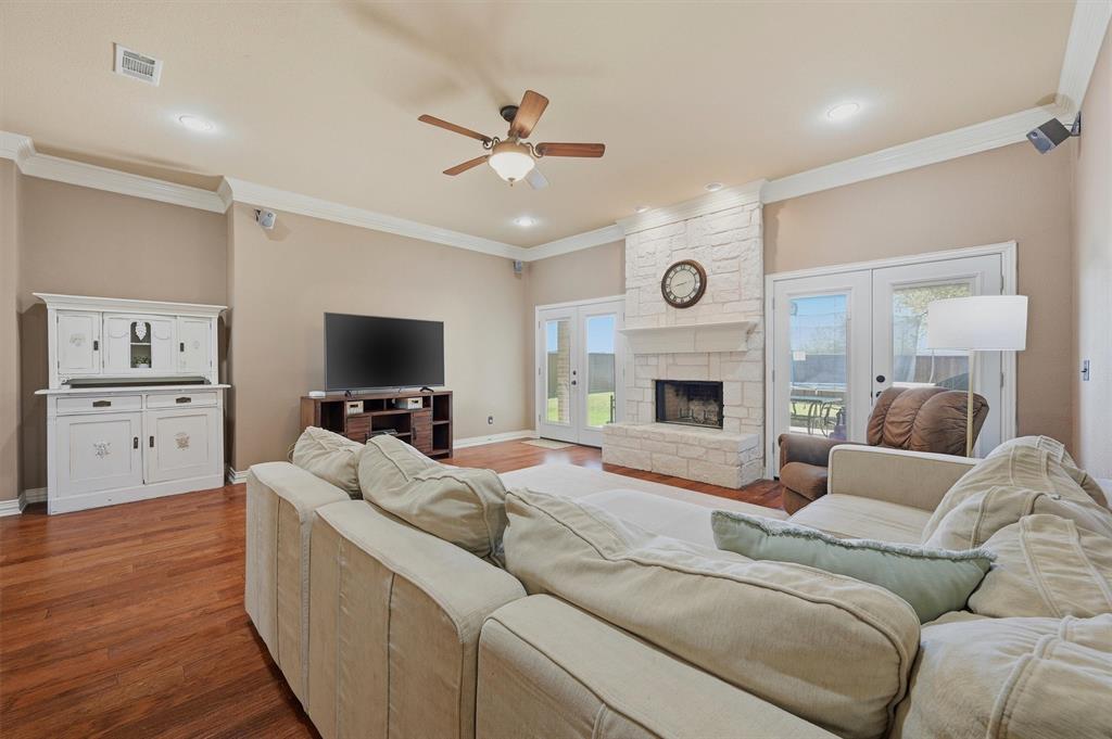3712 Melrose Trail