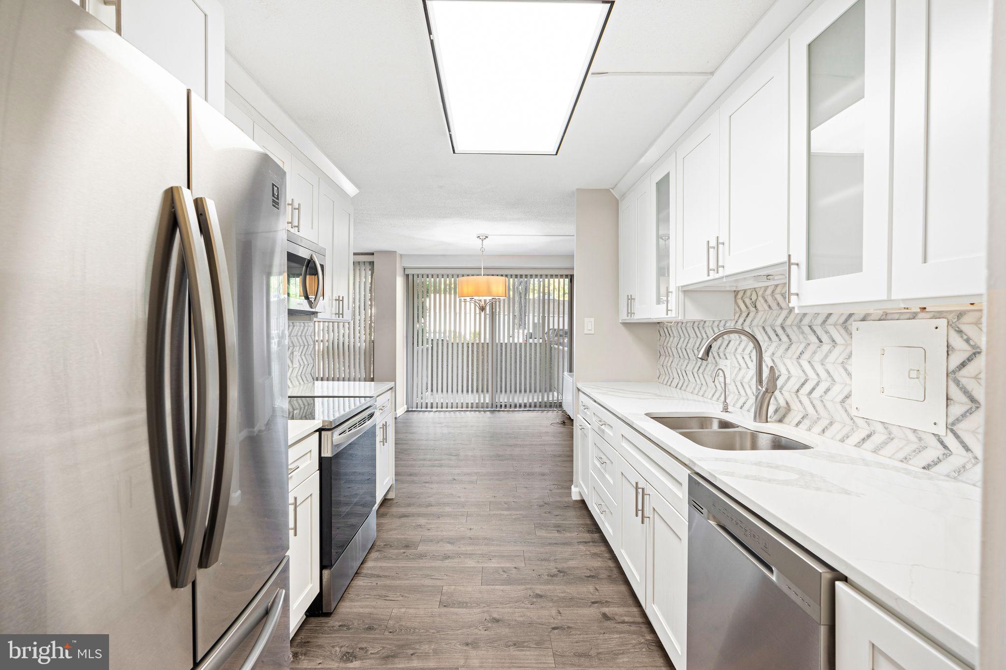 1001 City Avenue EC-107