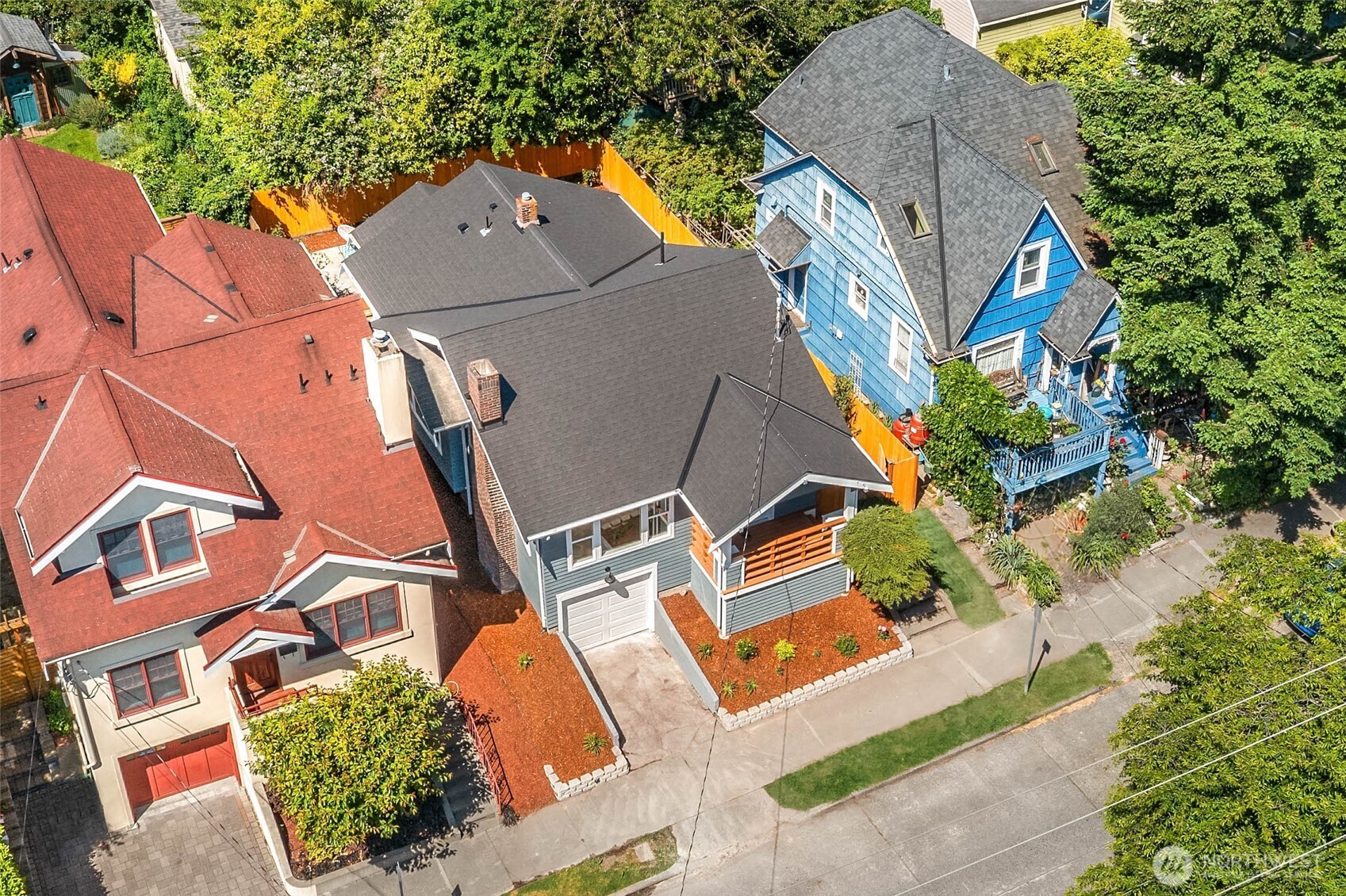1312 NE 70th Street