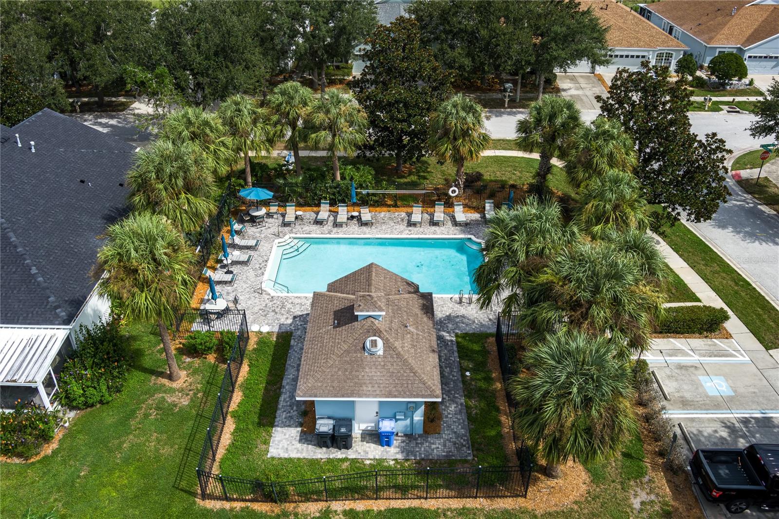 6936 Surrey Oak Drive