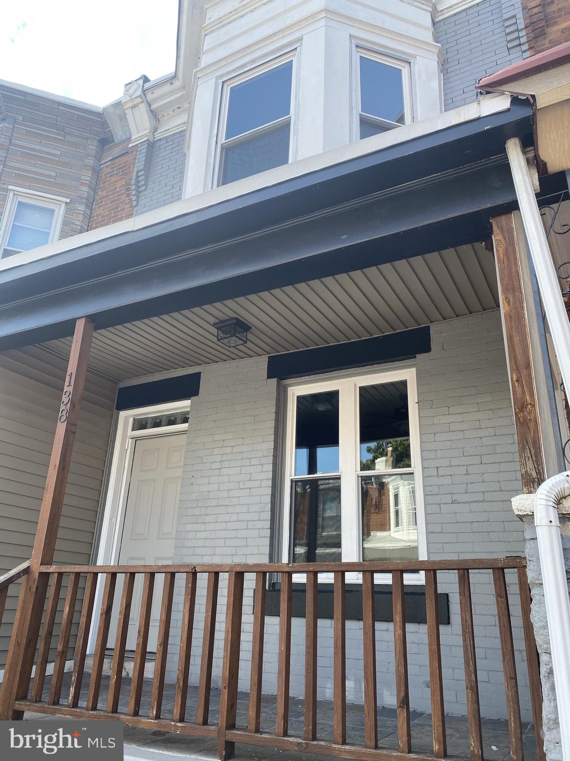 This is a 3 bedroom 1 bathroom house in West Philadelphia.  There currently is a tenant paying $1250 a month under a 1 year lease. All plumbing, electric and HVAC was recently replaced with all new mechanicals in 2019. The property is well kept and is conveniently located near the Market-Frankford train line.This is a great investment that can either be kept as a rental or once the lease is up can be your home.All offers will be presented, a $5,000 deposit and proof of funds is required with all offers.