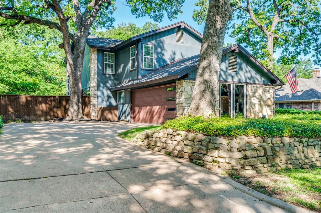 2310 Crown Colony Drive