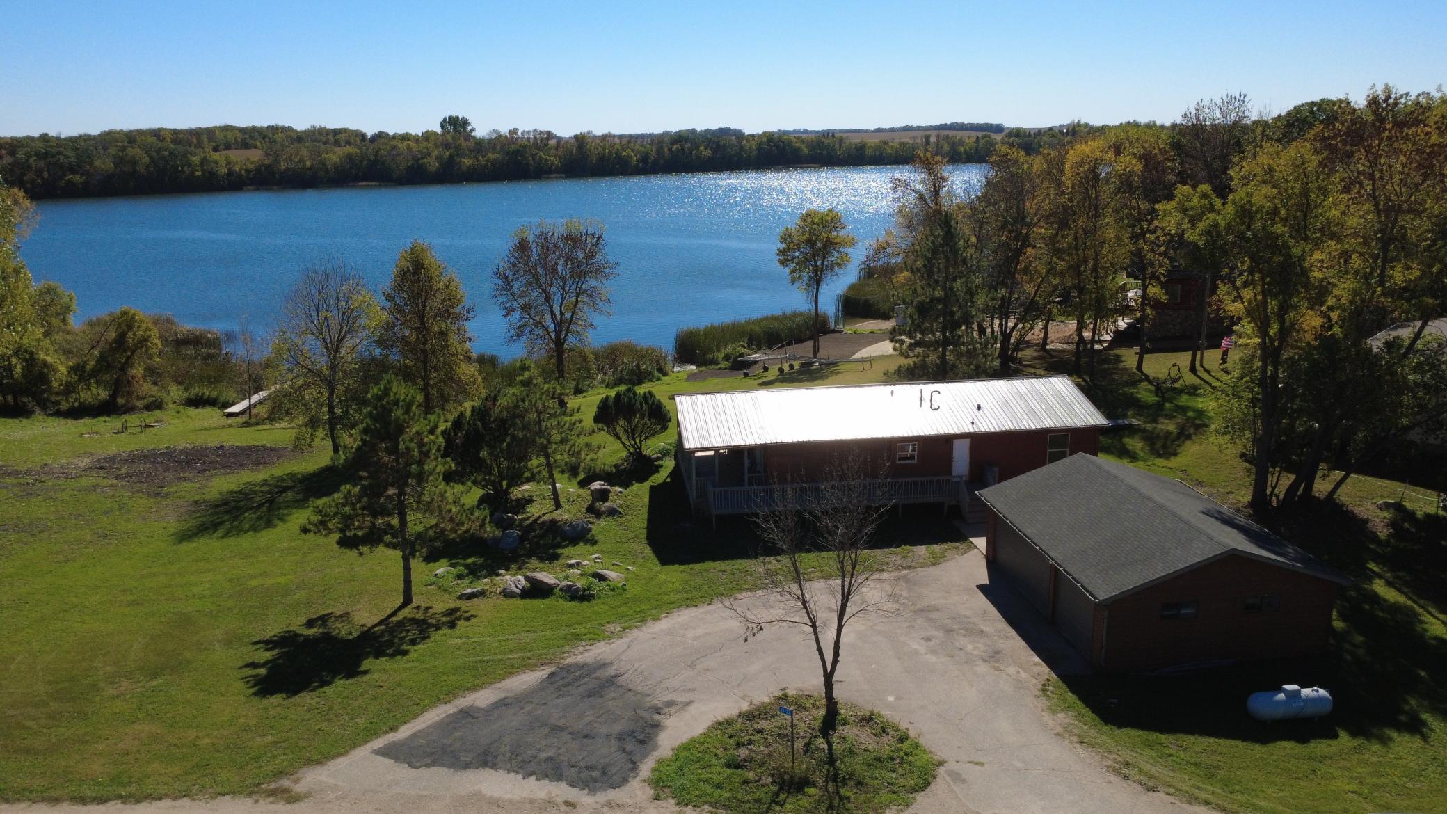 33100 Saint Olaf Way