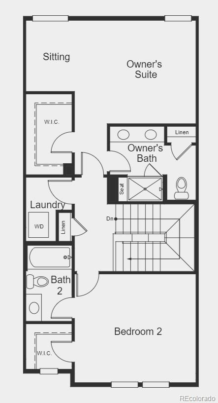 6435 N Dunkirk Street