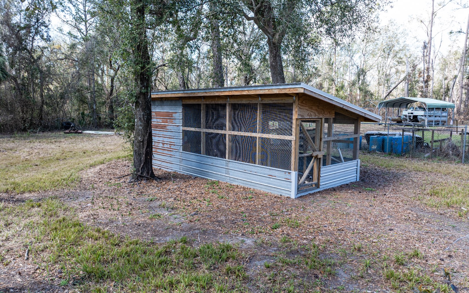 1113 NW Banta Acres Rd