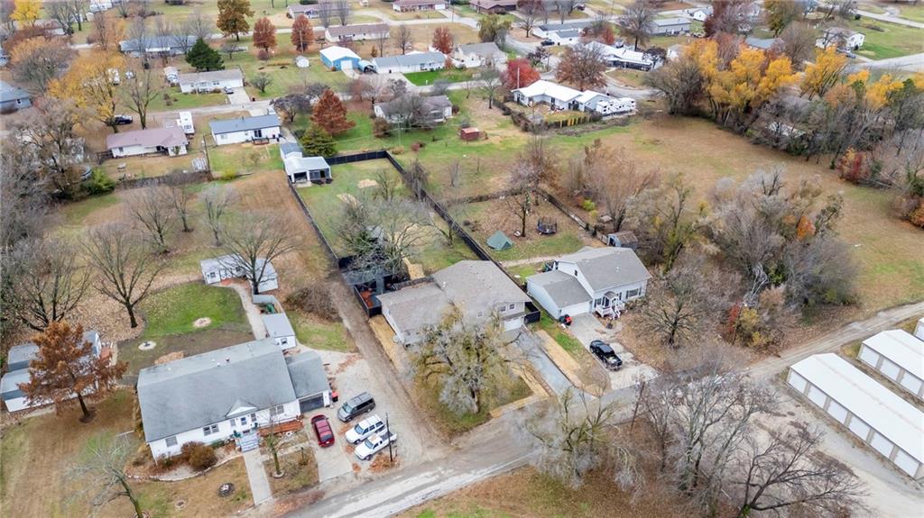 211 N Lincoln Street