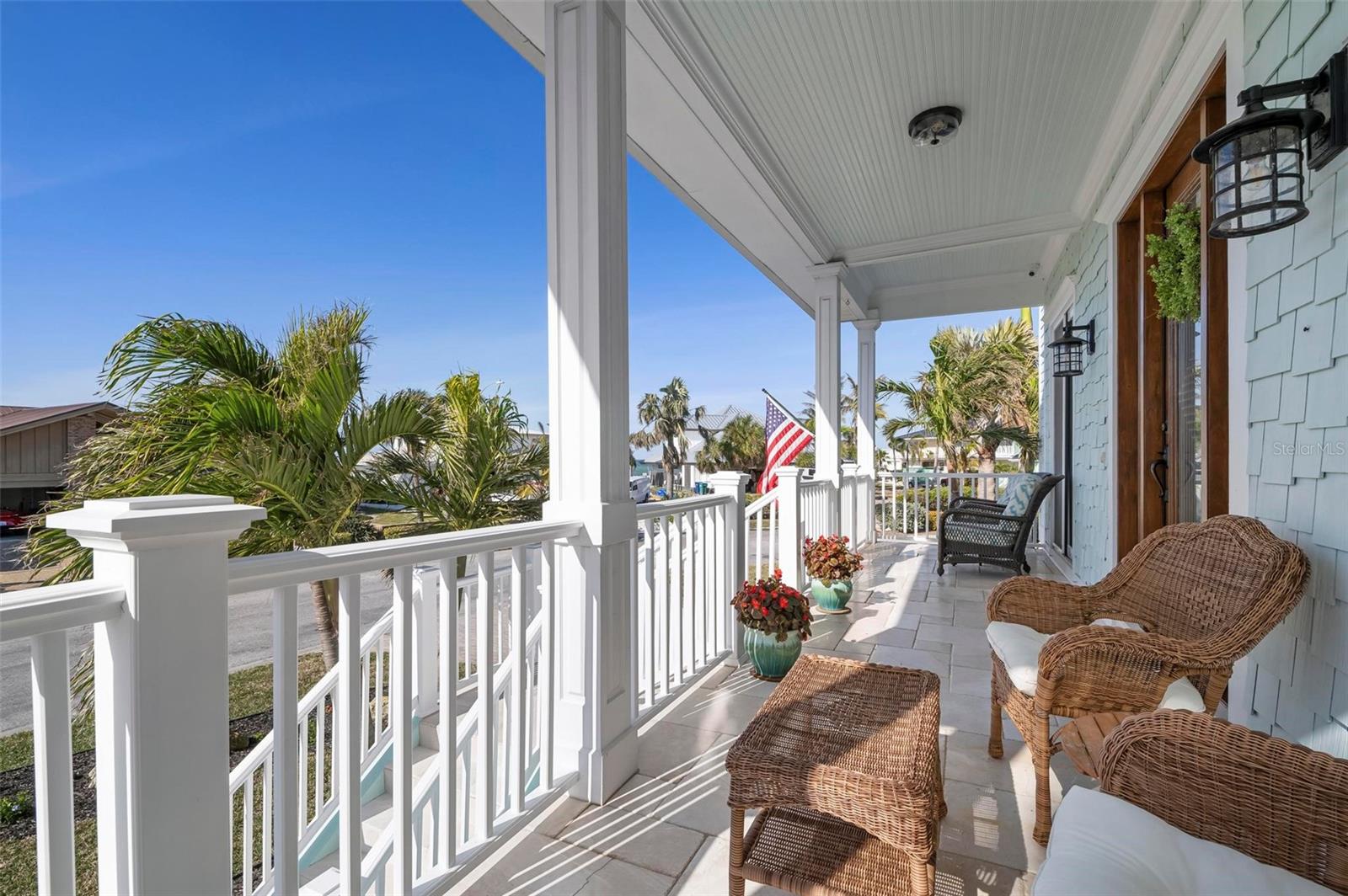 718 Key Royale Drive