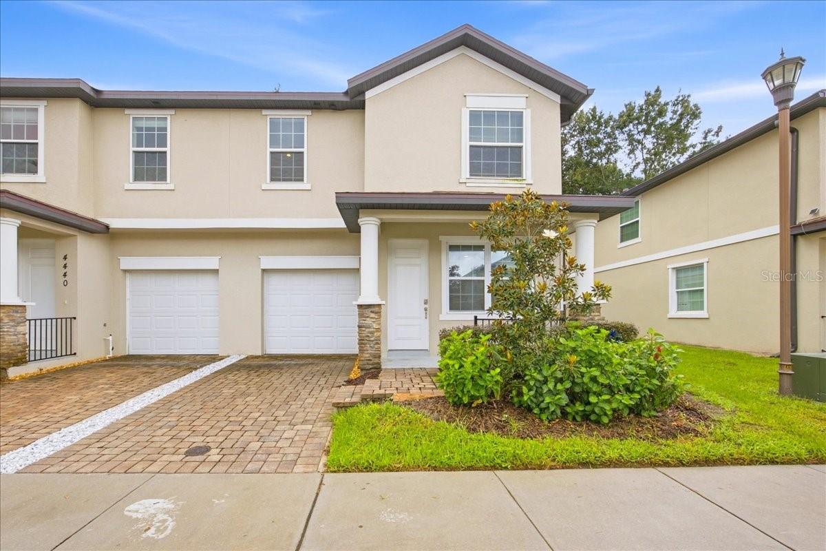 4444 Summer Flowers Place, Kissimmee, FL