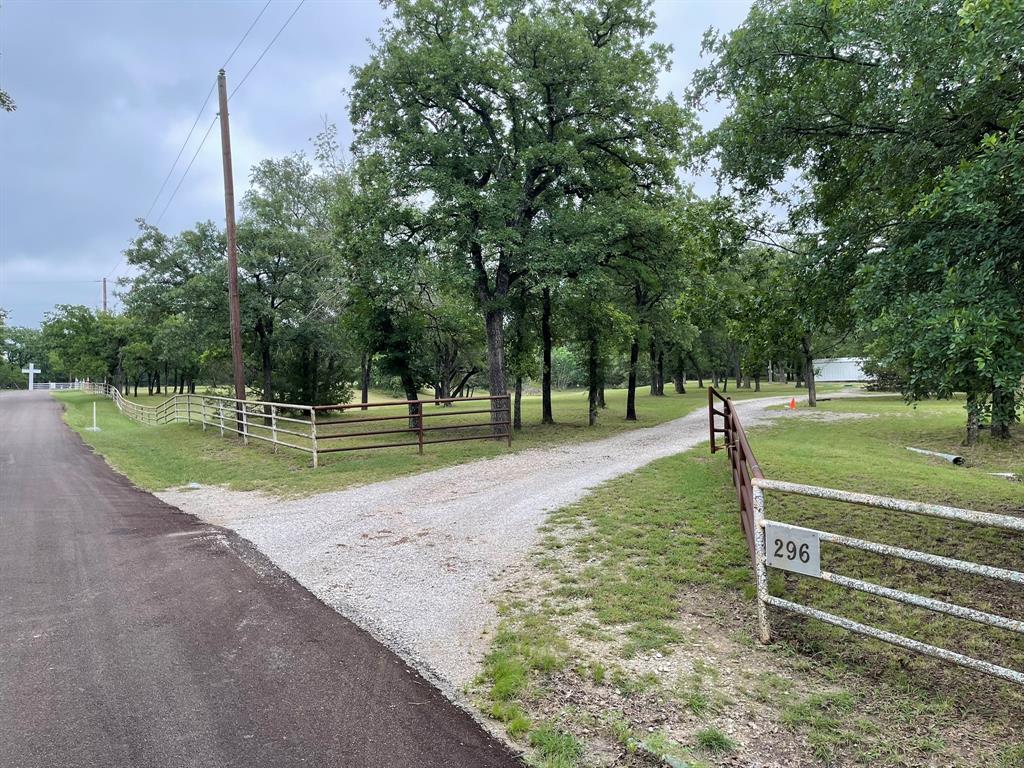 296 E Bluff Springs Road