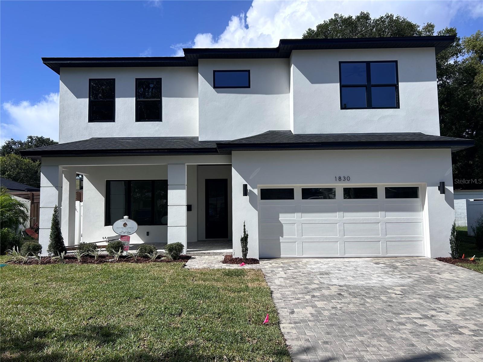 1830 Lake Sue Drive, Orlando, FL