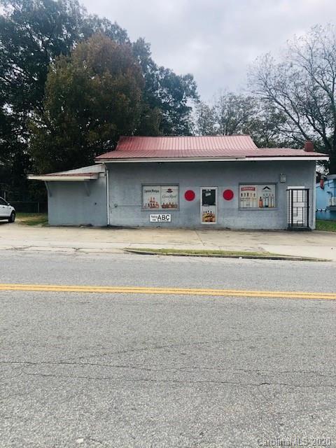 181.5 Saluda Street
