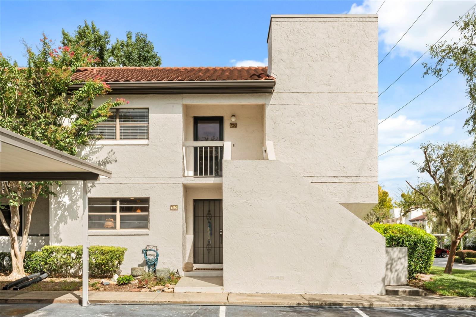 720 Killarney Bay Court, Winter Park, FL