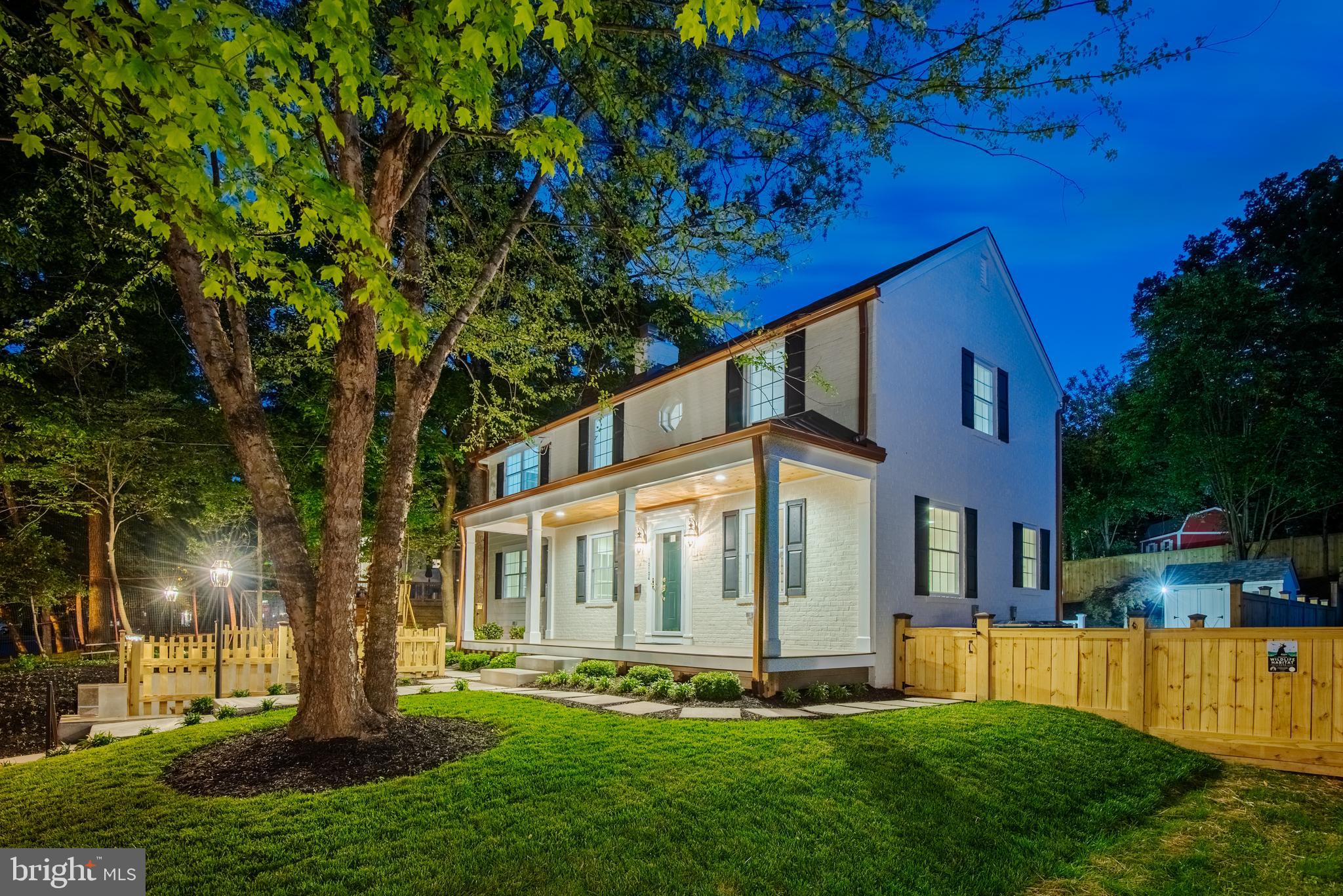 10104 Big Rock Road