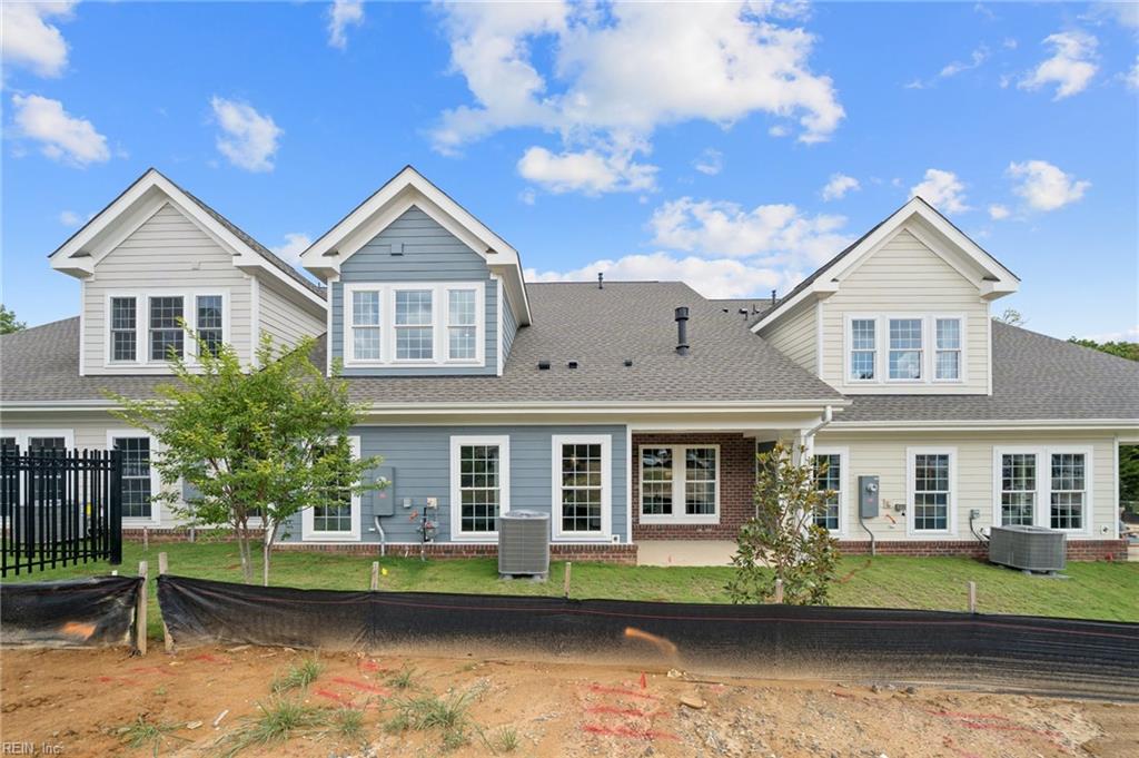 1244 Treviso Bay, Williamsburg, VA 