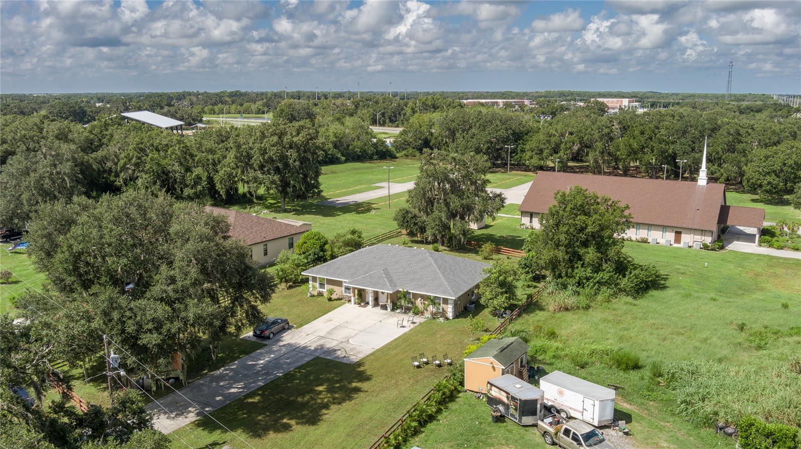 7815 & 7819 118th Avenue E