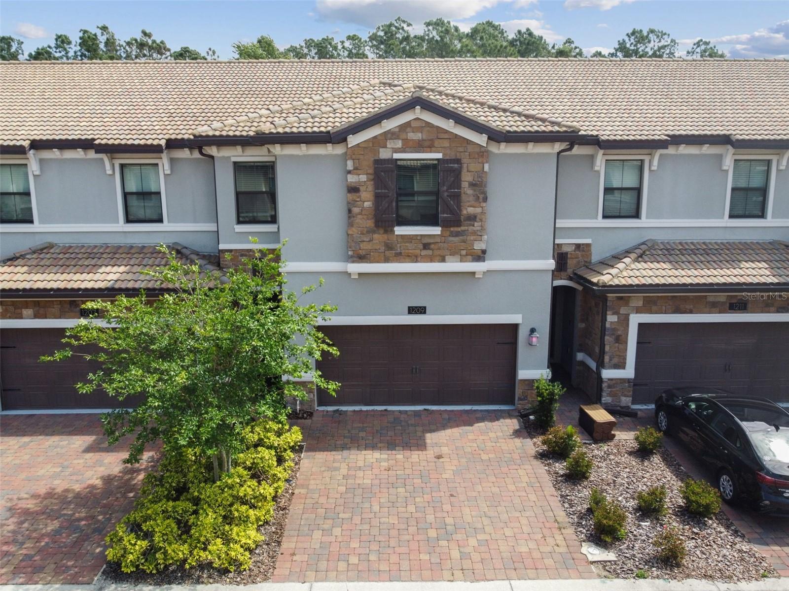 1209 Payne Stewart Drive